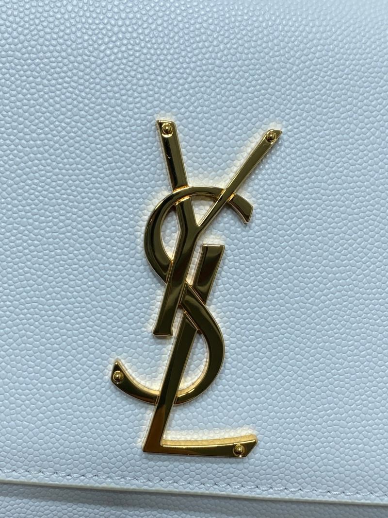 YSL Satchel Bags